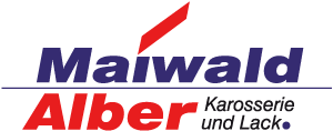 Logo Maiwald Alber